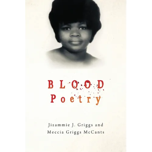 Blood Poetry