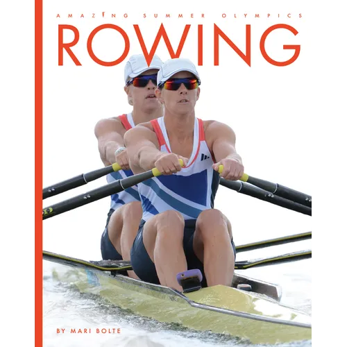 Rowing
