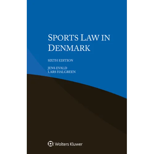 Sports Law in Denmark