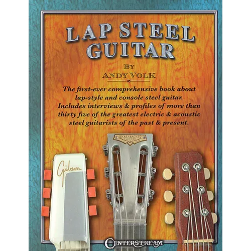 Lap Steel Guitar