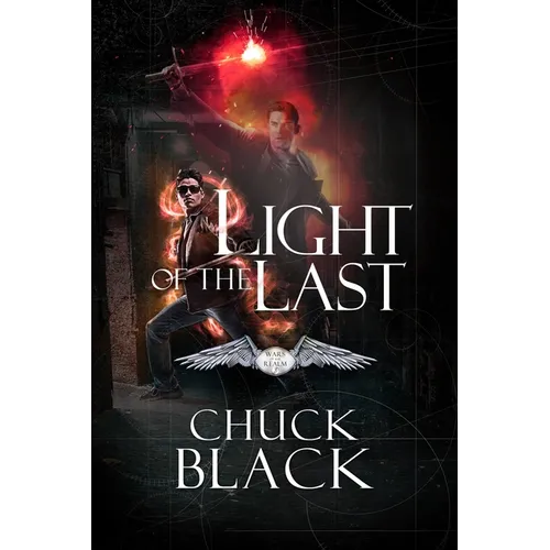 Light of the Last: Wars of the Realm, Book 3