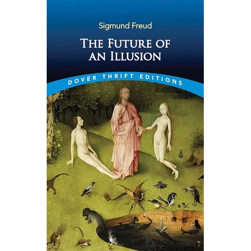 The Future of an Illusion