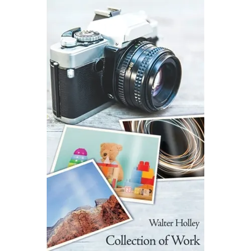 Collection of Work