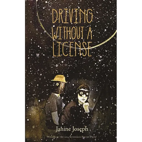 Driving Without a License