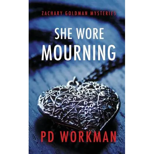 She Wore Mourning