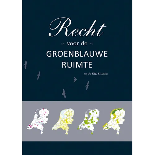 Recht Voor de Groenblauwe Ruimte