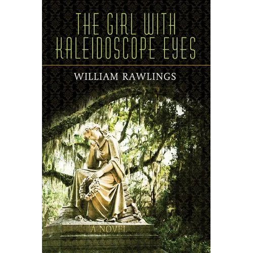 The Girl with Kaleidoscope Eyes