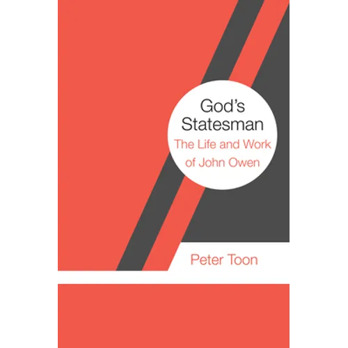 God's Statesman