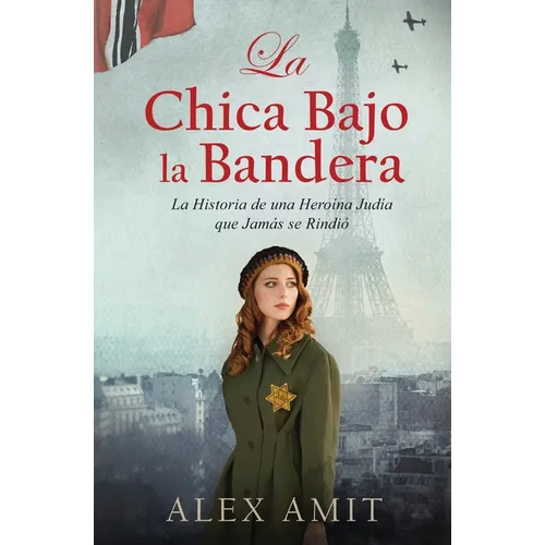 La Chica Bajo la Bandera