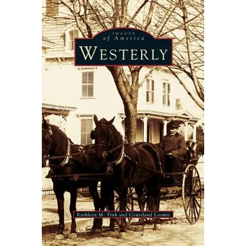Westerly