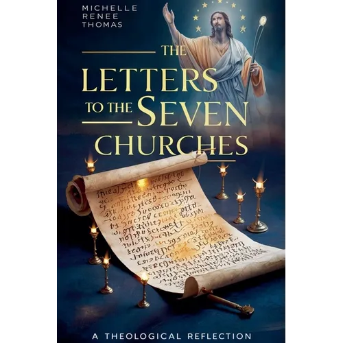 The Letters to the Seven Churches