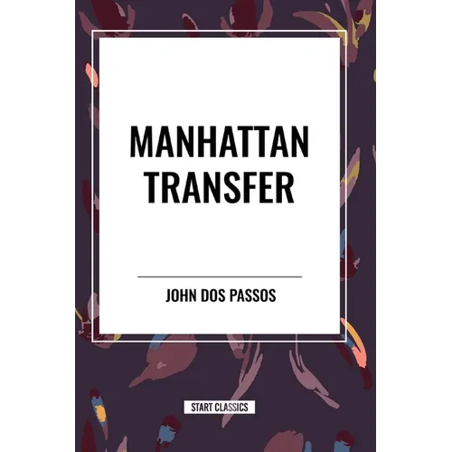 Manhattan Transfer