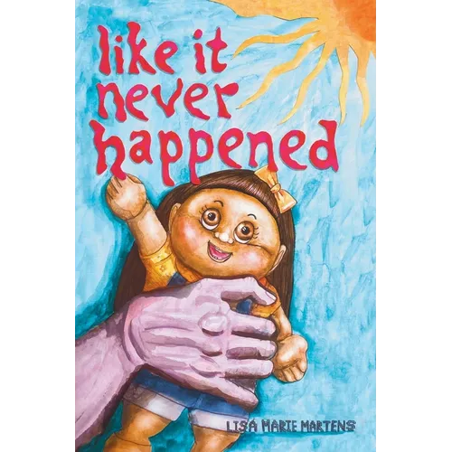 Like It Never Happened