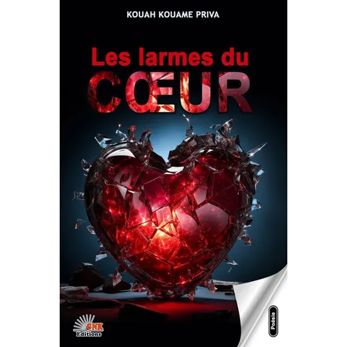 Les larmes du coeur