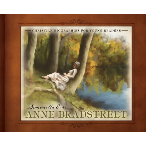 Anne Bradstreet