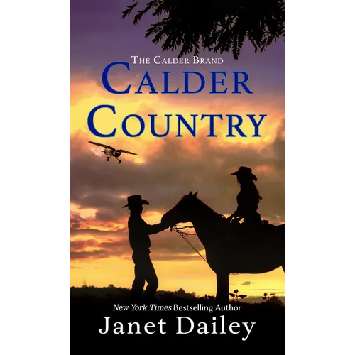 Calder Country