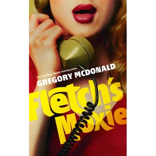 Fletch's Moxie