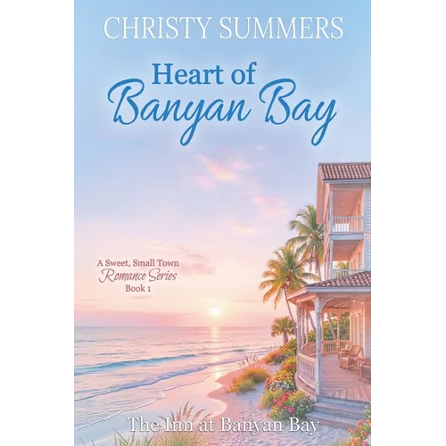 Heart of Banyan BAy