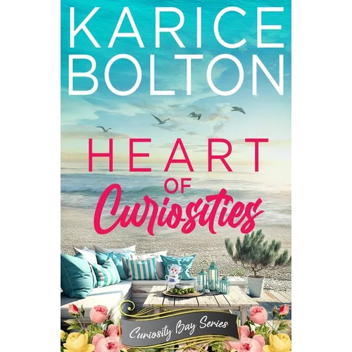 Heart of Curiosities
