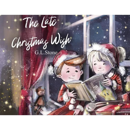The Late Christmas Wish