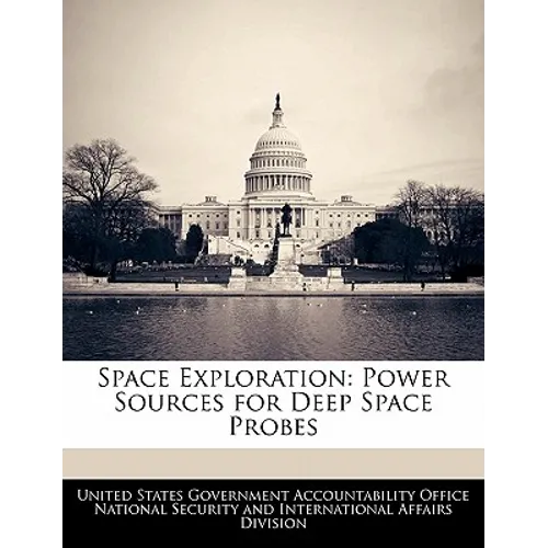 Space Exploration: Power Sources for Deep Space Probes