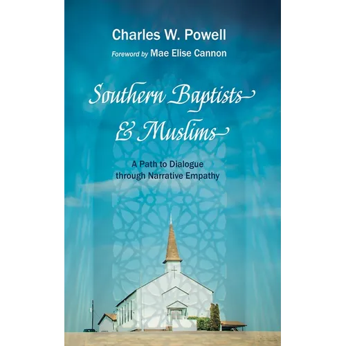 Southern Baptists and Muslims