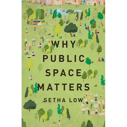 Why Public Space Matters