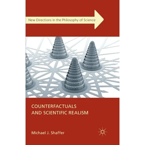Counterfactuals and Scientific Realism