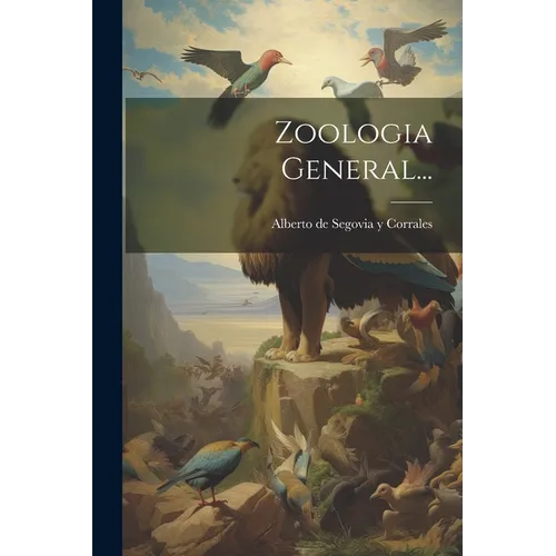 Zoologia General...