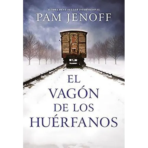 El vagón de los huérfanos