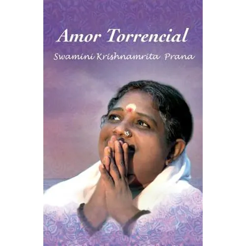 Amor Torrencial