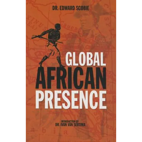 Global African Presence