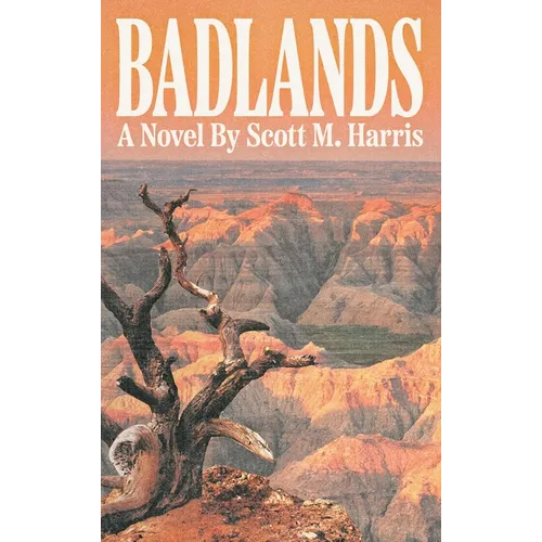 Badlands