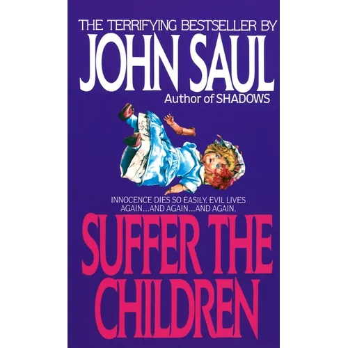 Suffer the Children