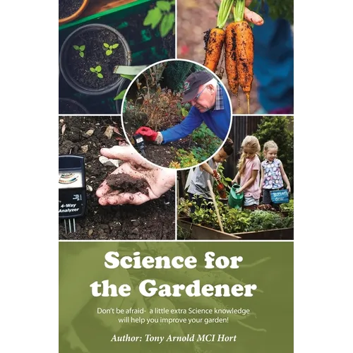 Science for the Gardener