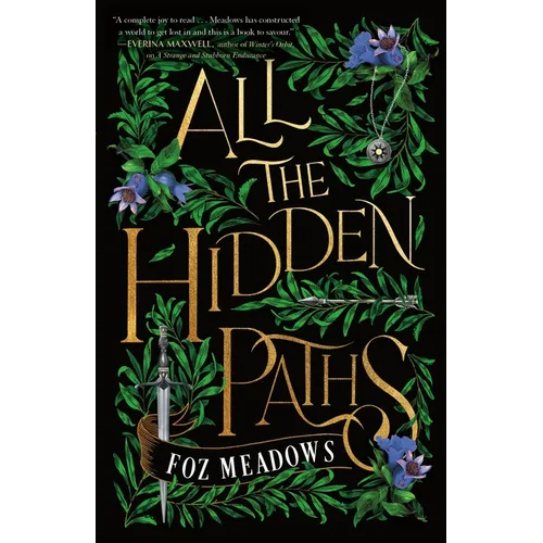 All the Hidden Paths