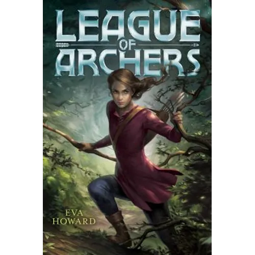League of Archers, 1