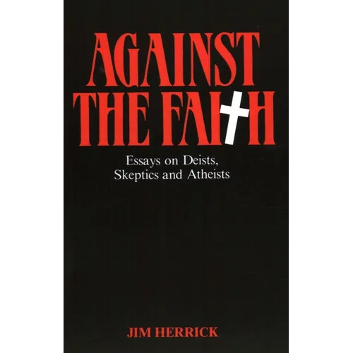 Against the Faith