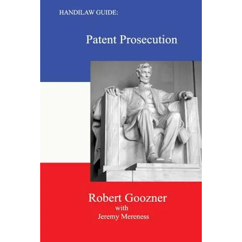 Handilaw Guide: Patent Prosecution