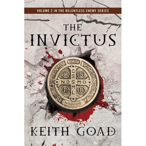 The Invictus: Volume 2