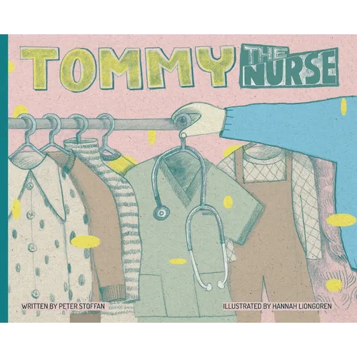 Tommy the Nurse