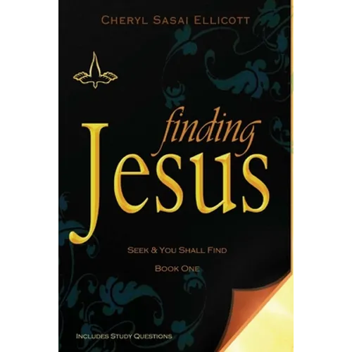 Finding Jesus