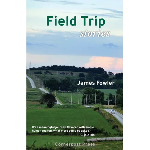 Field Trip: Stories