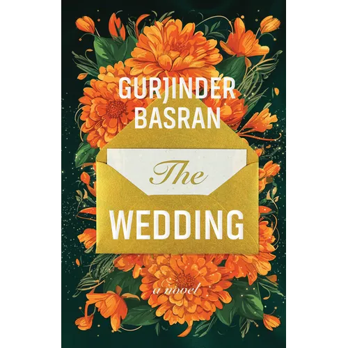 The Wedding