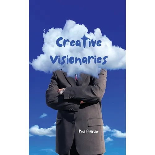 Creative Visionaries