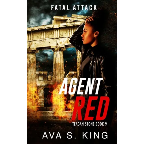 Fatal Attack: A Thriller Action Adventure Crime Fiction