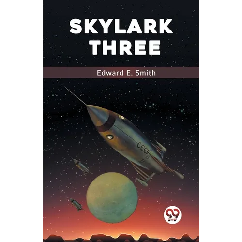 Skylark Three