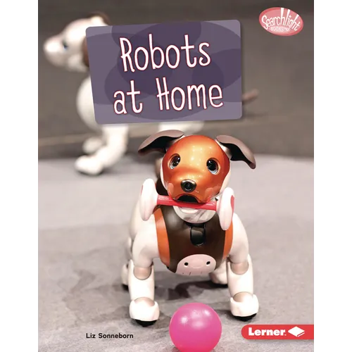 Robots at Home