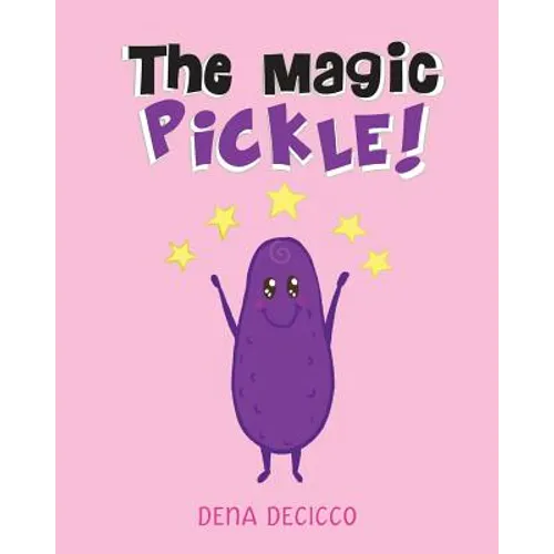 The Magic Pickle