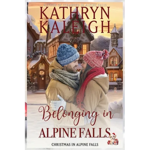 Belonging in Alpine Falls